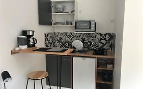 Appartements Du Vally - Guingamp